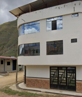 hostal nazly
